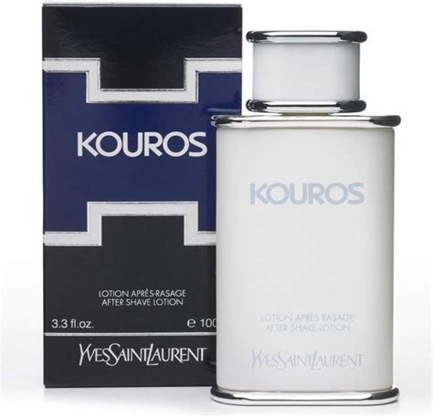 kuros ysl|kouros aftershave 100ml best price.